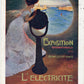 Marseille Exposition de l'electricite 1908