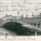 Alexandre III Bridge on the Seine (1905) – Wall Art