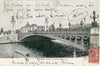 Alexandre III Bridge on the Seine (1905) – Wall Art