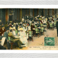 Colorized Café Les Grands Scene (1910) – Wall Art