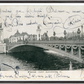 Alexandre III Bridge on the Seine (1905) – Wall Art