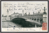 Alexandre III Bridge on the Seine (1905) – Wall Art