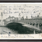 Alexandre III Bridge on the Seine (1905) – Wall Art