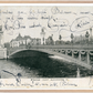 Alexandre III Bridge on the Seine (1905) – Wall Art