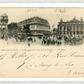 Boulevard des Capucines & Opera Scene (1908) – Wall Art