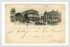 Boulevard des Capucines & Opera Scene (1908) – Wall Art