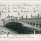 Alexandre III Bridge on the Seine (1905) – Wall Art