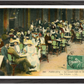 Colorized Café Les Grands Scene (1910) – Wall Art