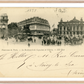 Boulevard des Capucines & Opera Scene (1908) – Wall Art