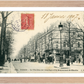 Theatre de l'Ambigu Street Scene (1907) – Wall Art