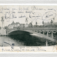 Alexandre III Bridge on the Seine (1905) – Wall Art