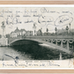 Alexandre III Bridge on the Seine (1905) – Wall Art