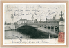 Alexandre III Bridge on the Seine (1905) – Wall Art