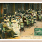 Colorized Café Les Grands Scene (1910) – Wall Art