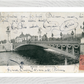 Alexandre III Bridge on the Seine (1905) – Wall Art