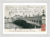 Alexandre III Bridge on the Seine (1905) – Wall Art