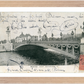 Alexandre III Bridge on the Seine (1905) – Wall Art