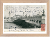 Alexandre III Bridge on the Seine (1905) – Wall Art