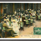 Colorized Café Les Grands Scene (1910) – Wall Art