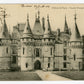 Chateau De Vigny 07-20-1904