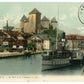 Chateau De Annecy