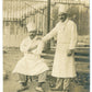 French Chefs taken in Marseille 1916