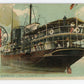 Steamship Tarna
