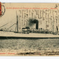 Steamship Formosa