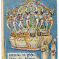 Chariot of the Harem