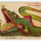 Chariot of music 03-07-1905