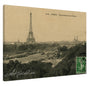 The Eiffel Tower Panorama de la Seine