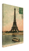 The Eiffel Tower 1914
