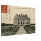 Chateau De La Cordeliere