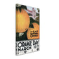 Orange Day California March 18th 1916 Vintage Wall Art Canvas (1916)