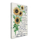Sun Flowers