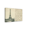 The Eiffel Tower 02-19-1902