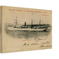 Steamship Italie 01-28-1906