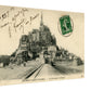 Le-Mont-Saint-Michel 09-23-1908