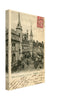 Hotel De Vauluisant-Troyes 02-07-1903