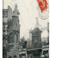 Paris La Moulin Rouge 01-19-1919