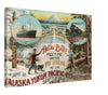 Alaska-Yukon Pacific Expo Seattle WA 1909