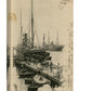 Steamship Eugene Pereire- Alger