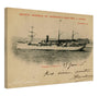 Steamship Italie 01-28-1906