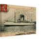 Steamship Formosa