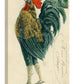 Large Rooster