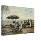 Berck plage-Pastry chef's tour