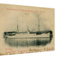 Steamship Isle de France