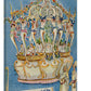 Chariot of the Harem