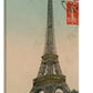 The Eiffel Tower 1920