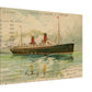 Steamship La Savoie 06-09-1906